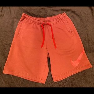 Nike shorts
